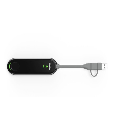 Yealink PA20 4K Ultra HD WiFi 6 Conference Presentation Pod