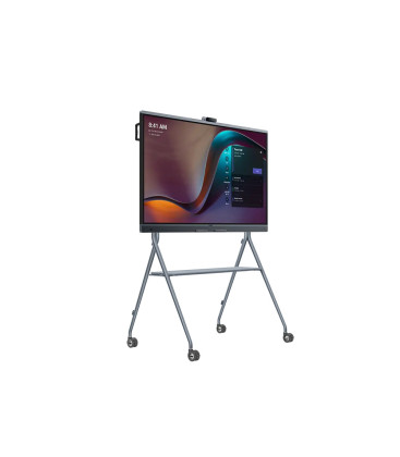Yealink MeetingBoard 75 Pro 4K Collaboration Display For Microsoft Teams Rooms - MB75Pro-A02
