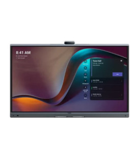 Yealink MeetingBoard 75 Pro 4K Collaboration Display For Microsoft Teams Rooms - MB75Pro-A02