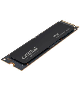 Crucial T700 NAND NVMe PCIe Gen5 M.2 SSD 1TB - CT1000T700SSD3
