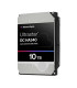 WD Ultrastar DC HA340 10TB 512MB SATA SE 512e WUS721210BLE6L4