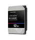WD Ultrastar DC HA340 12TB 512MB SATA SE 512e WUS721212BLE6L4