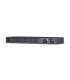 CyberPower PDU41004 8-Way 1U Horizontal/Vertical Rackmount Switched PDU (C13 Outlets, C14 Inlet)