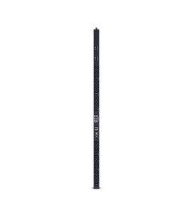 CyberPower PDU31406 42-Way 0U Vertical Rackmount Switched Remotely Monitored PDU (C13 Outlets, C19 Outlets)