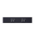 CyberPower PDU31406 42-Way 0U Vertical Rackmount Switched Remotely Monitored PDU (C13 Outlets, C19 Outlets)