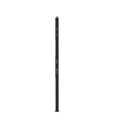 CyberPower PDU81405 24-Way 0U Vertical Rackmount Switched Metered-by-Outlet PDU (C13 Outlets, C19 Outlets)