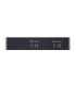 CyberPower PDU81405 24-Way 0U Vertical Rackmount Switched Metered-by-Outlet PDU (C13 Outlets, C19 Outlets)