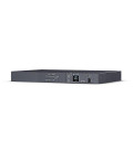 CyberPower PDU24005 10-Way 1U Horizontal Rackmount Metered ATS PDU (C13 & C19 Outlets, C20 Inlets)
