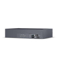 CyberPower PDU44302 18-Way 2U Horizontal Rackmount Switched ATS PDU (C13 & C19 Outlets)