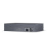 CyberPower PDU44302 18-Way 2U Horizontal Rackmount Switched ATS PDU (C13 & C19 Outlets)