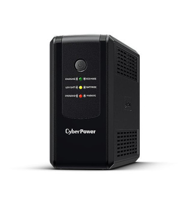 CyberPower UT Series UPS UT800EG-UK 800VA 400W (UK Model)