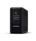CyberPower UT Series UPS UT800EG-UK 800VA 400W (UK Model)