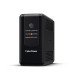 CyberPower UT Series UPS UT800EG-UK 800VA 400W (UK Model)
