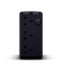 CyberPower UT Series UPS UT800EG-UK 800VA 400W (UK Model)