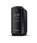 CyberPower PFC Sinewave Series UPS CP900EPFCLCD-UK 900VA 540W (UK Model)