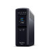 CyberPower PFC Sinewave Series UPS CP1600EPFCLCD-UK 1600VA 1000W (UK Model)