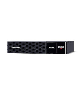CyberPower BP48VP2U02 2U Extended Battery Module (EBM) for PRxx00ERTXL2U UPS Systems