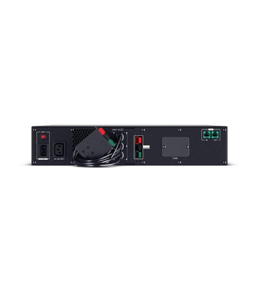 CyberPower BP48VP2U02 2U Extended Battery Module (EBM) for PRxx00ERTXL2U UPS Systems