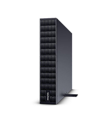 CyberPower BPSE72V40ART2U 2U Extended Battery Module (EBM) for OLS3000ERT2UA UPS System