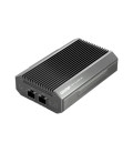 QNAP QNA-UC10G2SF USB 4 Type C to Dual-port 10GbE SFP+ Adapter