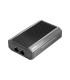 QNAP QNA-UC10G2SF USB 4 Type C to Dual-port 10GbE SFP+ Adapter