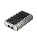 QNAP QNA-UC10G2T USB 4 Type C to Dual-port 10GBASE-T Adapter
