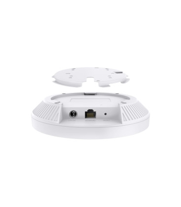 TP-Link EAP723 Omada BE3600 Dual-Band Wi-Fi 7 Ceiling Mount Access Point