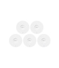 TP-Link EAP653 Omada AX3000 Gigabit Wi-Fi 6 Ceiling Mount Access Point - 5-pack