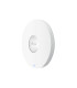 TP-Link EAP653 Omada AX3000 Gigabit Wi-Fi 6 Ceiling Mount Access Point - 5-pack