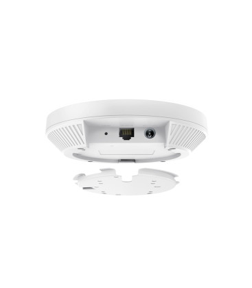 TP-Link EAP653 Omada AX3000 Gigabit Wi-Fi 6 Ceiling Mount Access Point - 5-pack