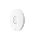 TP-Link EAP653 Omada AX3000 Gigabit Wi-Fi 6 Ceiling Mount Access Point