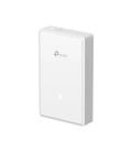 TP-Link EAP725-Wall Omada BE3600 Wi-Fi 7 Wireless Wall-Plate Access Point