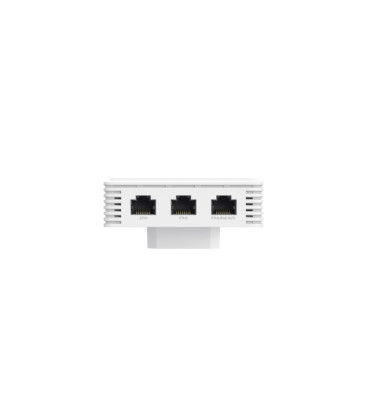 TP-Link EAP725-Wall Omada BE3600 Wi-Fi 7 Wireless Wall-Plate Access Point