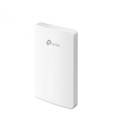 TP-Link EAP615-Wall Omada AX1800 Gigabit W-Fi 6 Wall-Plate Access Point
