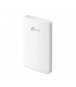TP-Link EAP615-Wall Omada AX1800 Gigabit W-Fi 6 Wall-Plate Access Point
