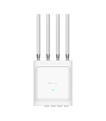 TP-Link EAP668-Outdoor HD Omada AX3600 Wi-Fi 6 Indoor/Outdoor Access Point