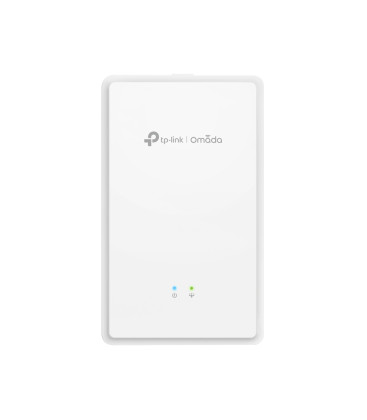 TP-Link EAP625GP-Wall Omada AX1800 W-Fi 6 Wall-Plate GPON Access Point
