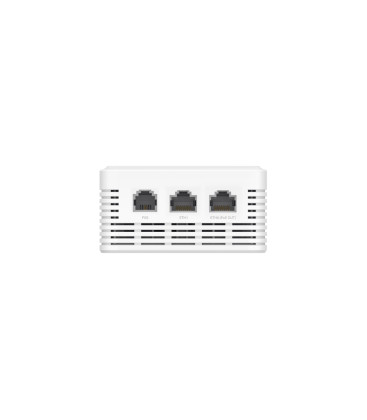 TP-Link EAP625GP-Wall Omada AX1800 W-Fi 6 Wall-Plate GPON Access Point