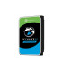 Seagate SkyHawk™ AI HDD 12TB 512MB SATA ST12000VE003
