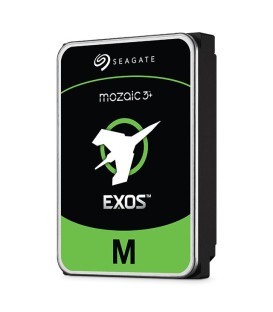 Seagate Enterprise Exos™ M 28TB 512MB SATA ISE 512e ST28000NM003K