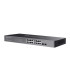 TP-Link SG2218 Omada 16-Port Gigabit Smart Switch with 2 SFP Slots