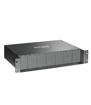 TP-Link MC1400 (TL-MC1400) Omada 14-Slot 19'' Rackmount Chassis