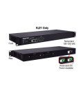 Patton SN4741/16JS16V/RJ21/EUI SmartNode SN4740 Analog High Density Gateway