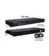 Patton SN4741/16JS16V/RJ21/EUI SmartNode SN4740 Analog High Density Gateway
