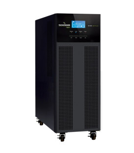 Tecnoware UPS EVO DSP PLUS 5.500 PF 0,9 Tower IEC Together ON - 5500VA 4950W