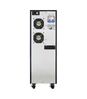 Tecnoware UPS EVO DSP PLUS 5.500 PF 0,9 Tower IEC Together ON - 5500VA 4950W
