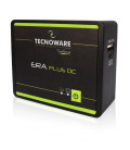 Tecnoware UPS ERA PLUS  DC -  USB 5VDC 2A, USB-C OUTPUT 5V/9V/12V/15V/20V Together ON - UPS DC 25W