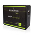 Tecnoware UPS ERA PLUS  DC -  USB 5VDC 2A, USB-C OUTPUT 5V/9V/12V/15V/20V Together ON - UPS DC 25W
