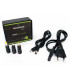 Tecnoware UPS ERA PLUS  DC -  USB 5VDC 2A, USB-C OUTPUT 5V/9V/12V/15V/20V Together ON - UPS DC 25W