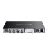 TP-Link SG6428XHP Omada 24-Port Gigabit Stackable L3 Managed PoE+ Switch with 4 10G SFP+ Slots